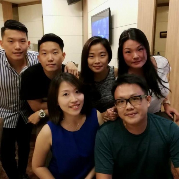 Ngui Sheau Pey